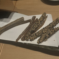 うなぎの中庄 虎ノ門ヒルズ店 - 