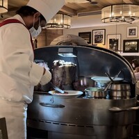 ロウリーズ・ザ・プライムリブ 恵比寿ガーデンプレイス店 - 