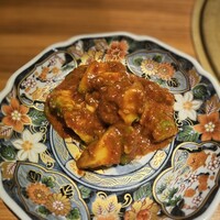 中目黒焼肉 登牛門 - 