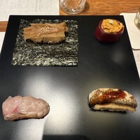 SUSHI BANYA KAI 品川店 - 