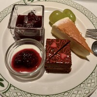 ロウリーズ・ザ・プライムリブ 恵比寿ガーデンプレイス店 - 