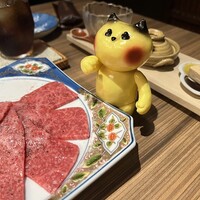 焼肉牛匠 新 - 