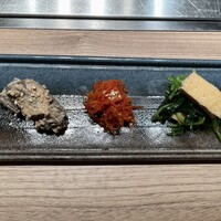 焼肉うしごろ 横浜店 - 