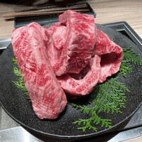 焼肉うしごろ 横浜店 - 
