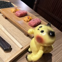 焼肉牛匠 新 - 