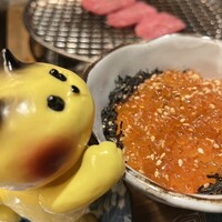 焼肉牛匠 新 - 