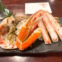 かに道楽 新宿本店 - 