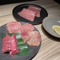 焼肉うしごろ 横浜店 - 