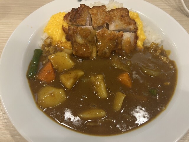 CoCo Ichiban Ya Nakakyoku Kawaramachi Sanjo Ten