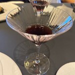 プレゼンテ スギ - 