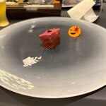 プレゼンテ スギ - 