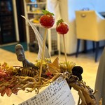 プレゼンテ スギ - 