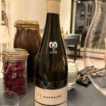 プレゼンテ スギ - 