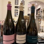 プレゼンテ スギ - 