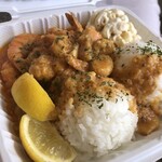 Giovanni Pastrami - マカロニまで美味しい