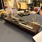 プレゼンテ スギ - 