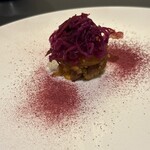 プレゼンテ スギ - 