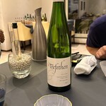 プレゼンテ スギ - 