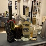 プレゼンテ スギ - 