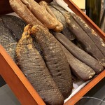 プレゼンテ スギ - 