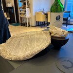 プレゼンテ スギ - 