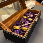 プレゼンテ スギ - 