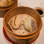 中國菜 奈良町 枸杞 - 