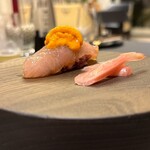 プレゼンテ スギ - 