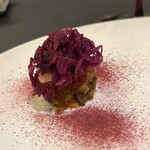 プレゼンテ スギ - 