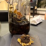 プレゼンテ スギ - 