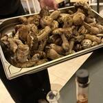 プレゼンテ スギ - 