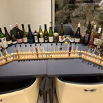 プレゼンテ スギ - 