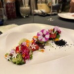 プレゼンテ スギ - 