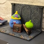 プレゼンテ スギ - 