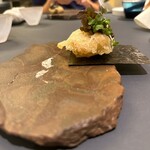 プレゼンテ スギ - 