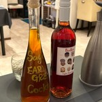 プレゼンテ スギ - 