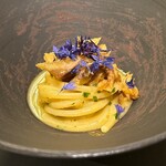 プレゼンテ スギ - 