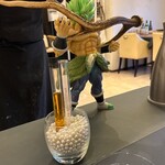 プレゼンテ スギ - 