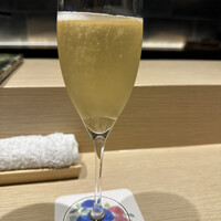 麻布十番 鮨 無銘 - 