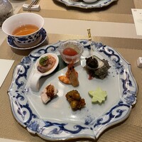 礼華　青鸞居 - 