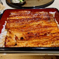 うなぎ 目白ぞろ芽 - 