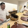 日本料理 久丹