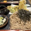 信州蕎麦の草笛