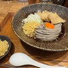 銀座蕎麦うどんしら石 六本木店