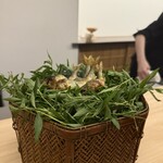 日本料理 久丹 - 