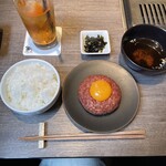 焼肉うしごろ - 