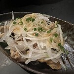 ふく手羽 - 