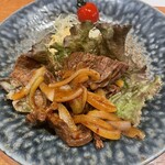 かぼちゃのたね - 