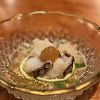 鮨 りかく - 