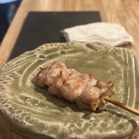 焼鳥 角レ - 